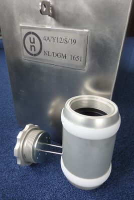 Explosafe 7.5