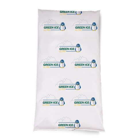 Gel für den Kühltransport